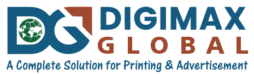 Digimax Global Logo